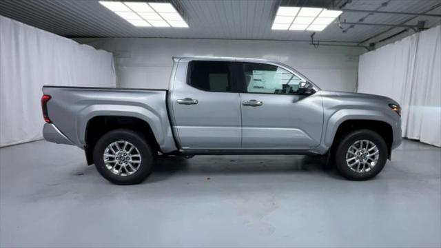 new 2024 Toyota Tacoma car, priced at $50,892