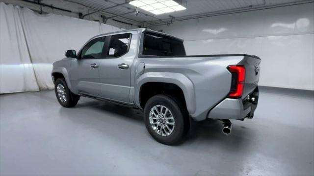 new 2024 Toyota Tacoma car, priced at $50,892