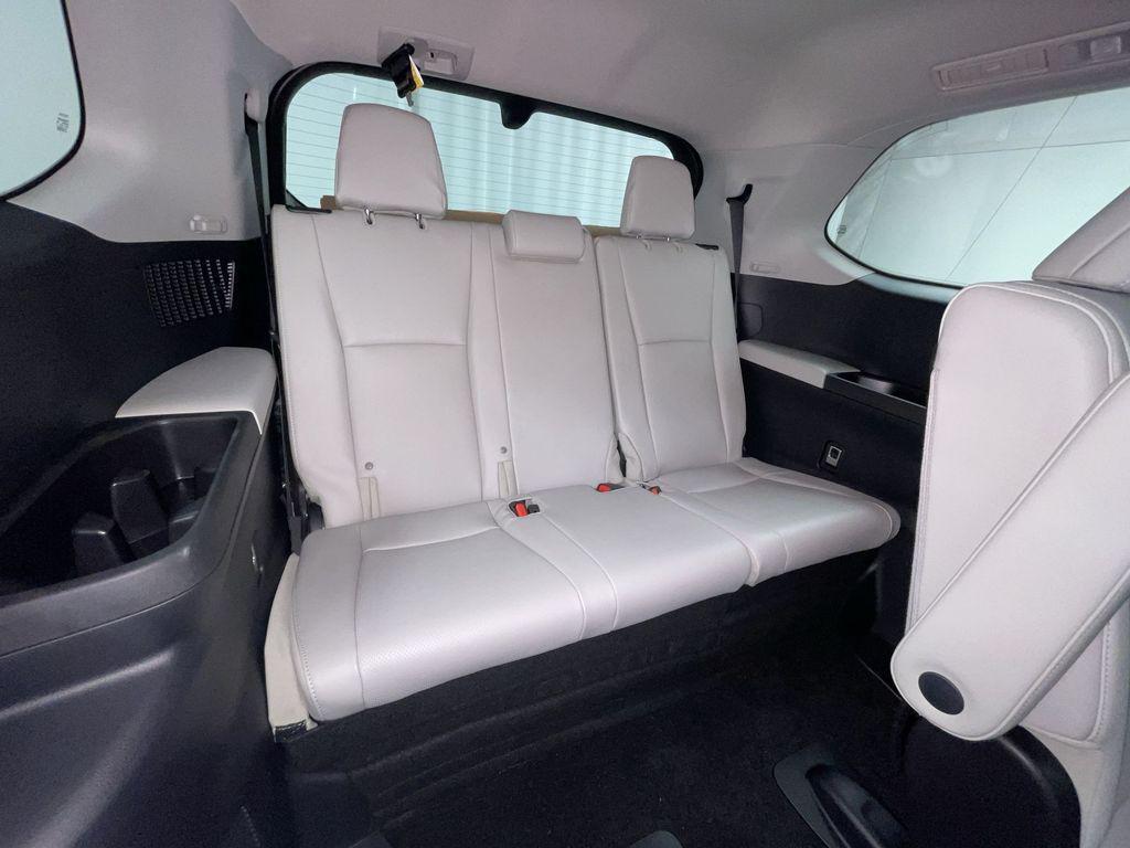 new 2025 Toyota Grand Highlander car, priced at $57,628