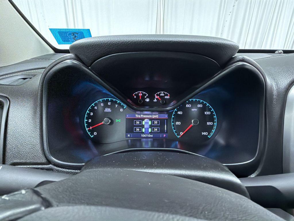 used 2019 GMC Canyon car, priced at $23,995