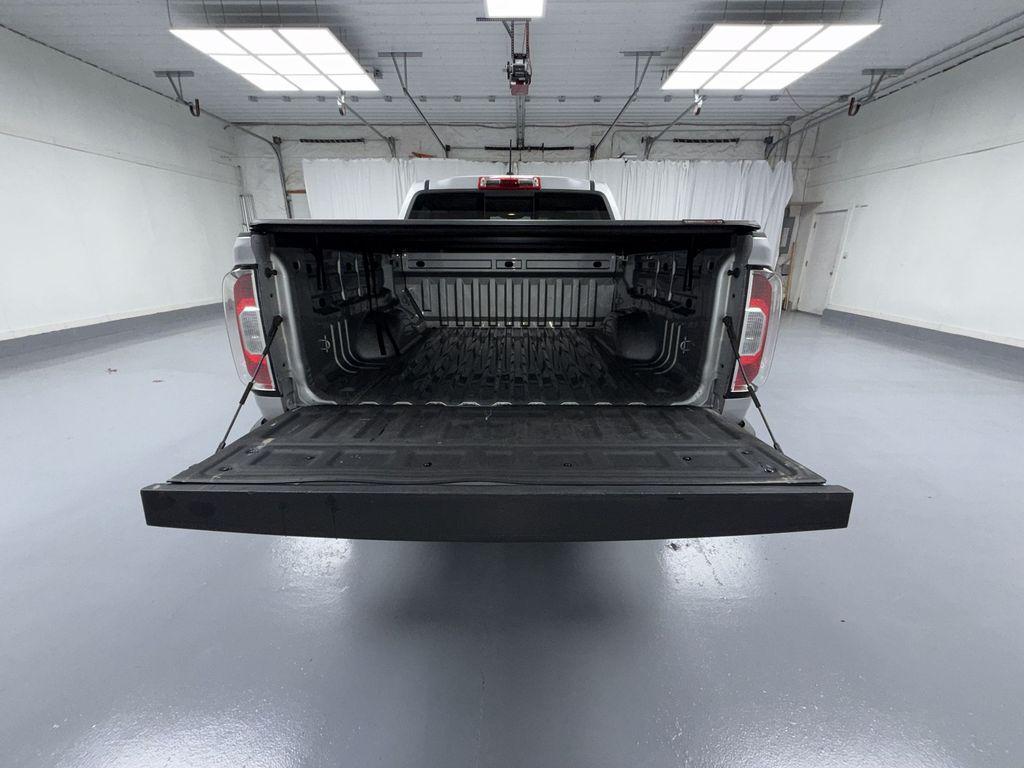 used 2019 GMC Canyon car, priced at $23,995