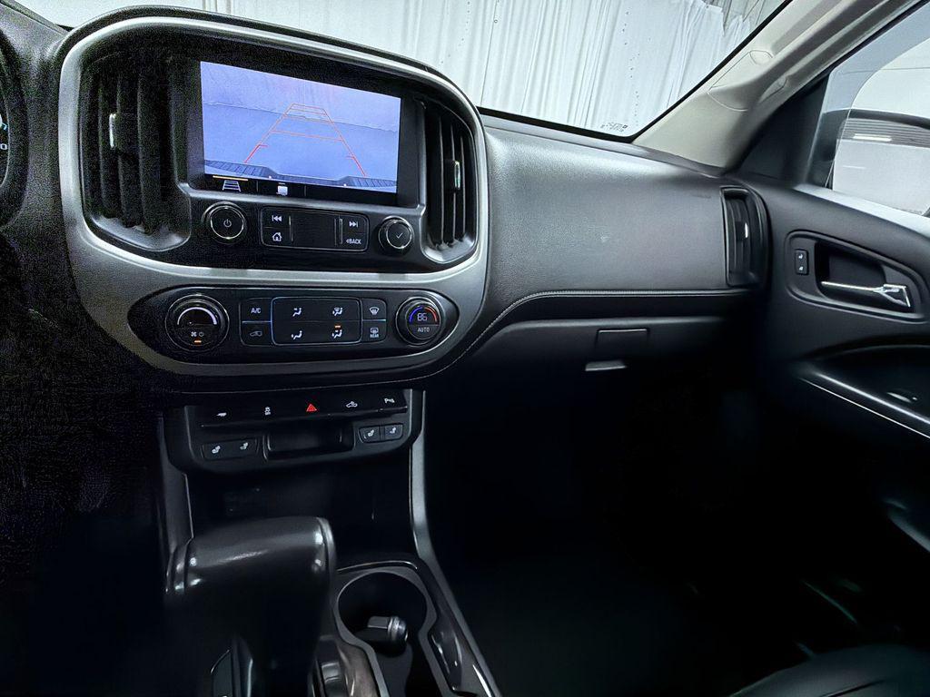 used 2019 GMC Canyon car, priced at $23,995