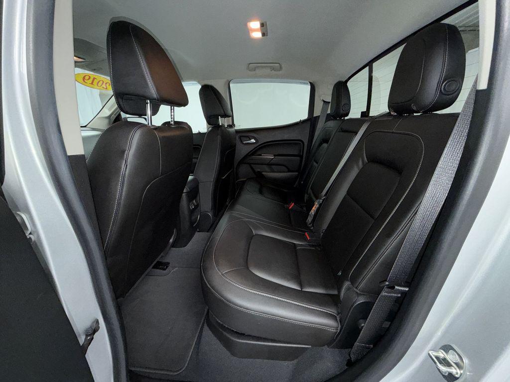 used 2019 GMC Canyon car, priced at $23,995