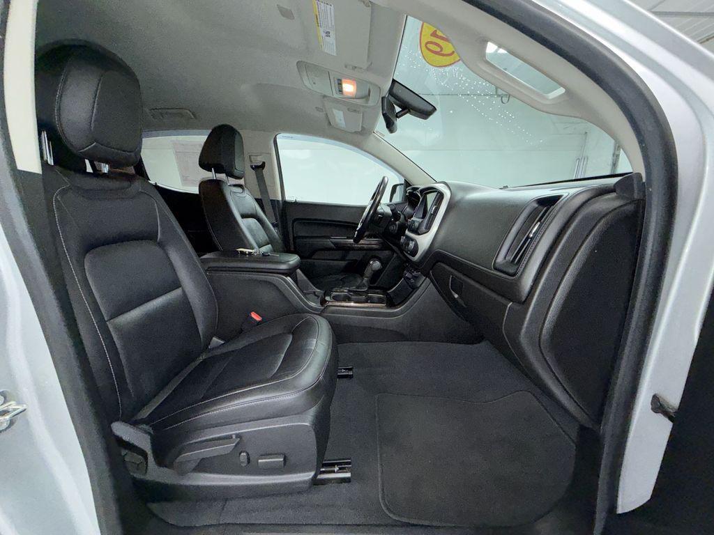 used 2019 GMC Canyon car, priced at $23,995