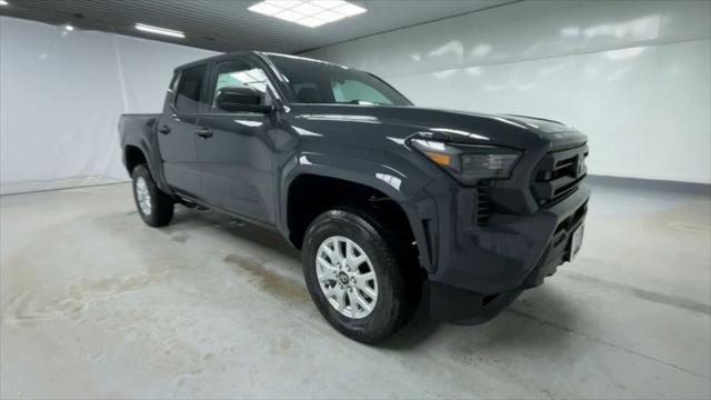 new 2025 Toyota Tacoma car, priced at $35,285