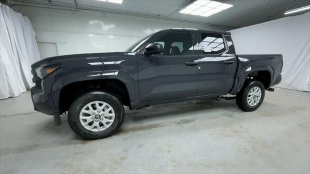 new 2025 Toyota Tacoma car, priced at $35,285