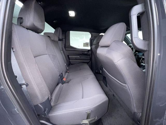 new 2025 Toyota Tacoma car, priced at $35,285
