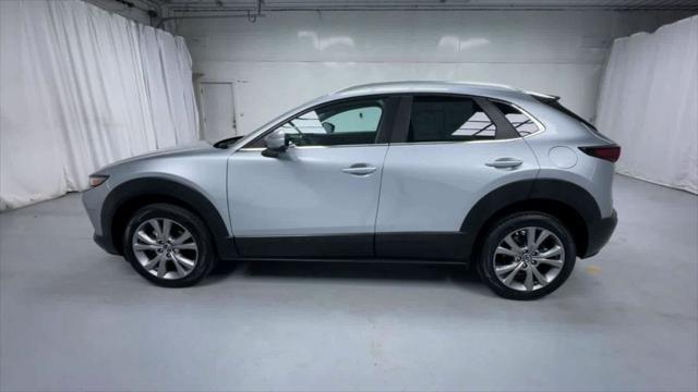 used 2021 Mazda CX-30 car, priced at $20,900