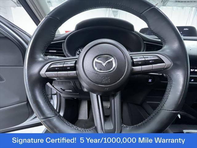 used 2021 Mazda CX-30 car, priced at $20,900