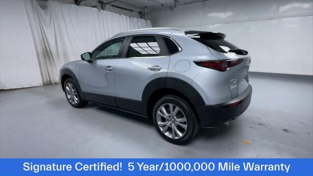 used 2021 Mazda CX-30 car, priced at $20,900