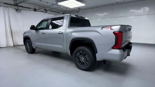 new 2024 Toyota Tundra car, priced at $51,132