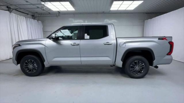 new 2024 Toyota Tundra car, priced at $51,132