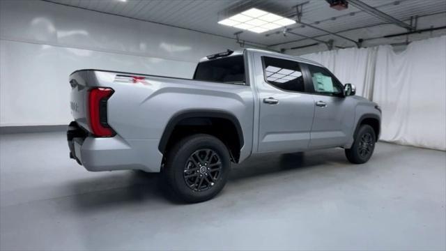 new 2024 Toyota Tundra car, priced at $51,132