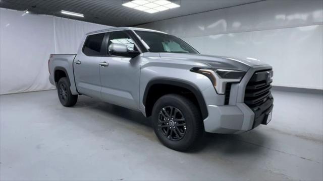 new 2024 Toyota Tundra car, priced at $51,132