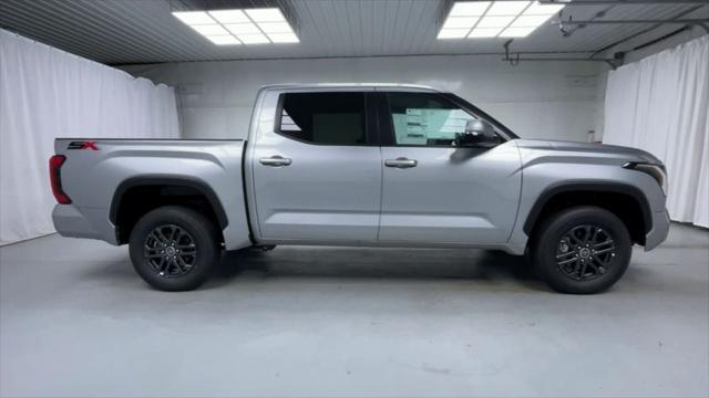 new 2024 Toyota Tundra car, priced at $51,132