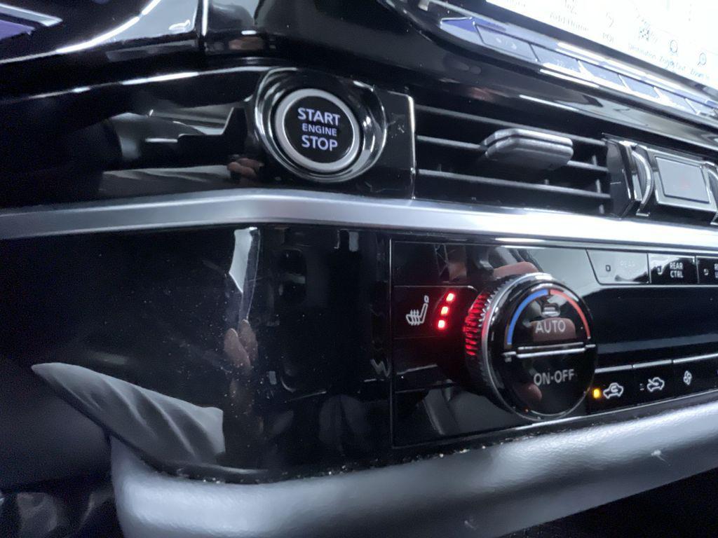 used 2022 Nissan Pathfinder car, priced at $28,995