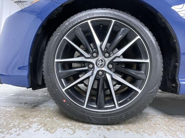 used 2023 Toyota Camry car, priced at $27,995