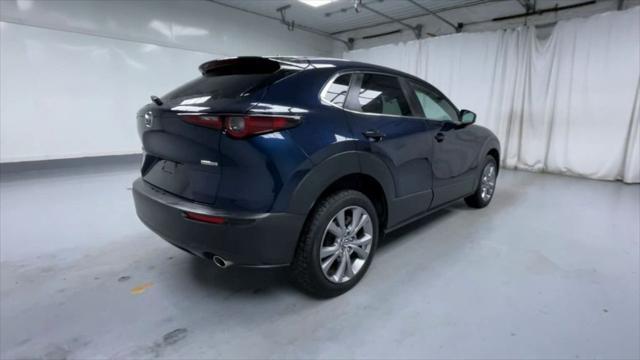 used 2020 Mazda CX-30 car, priced at $20,900