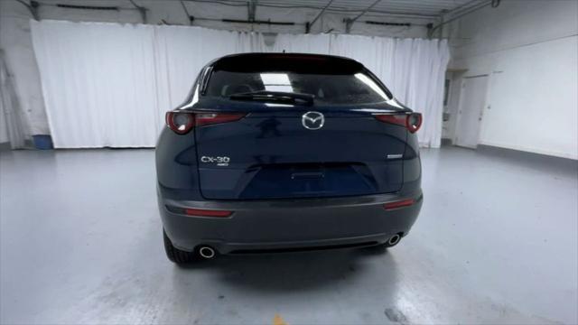 used 2020 Mazda CX-30 car, priced at $20,900