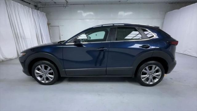 used 2020 Mazda CX-30 car, priced at $20,900