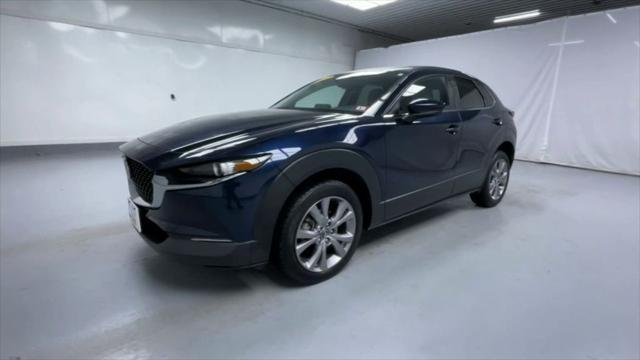 used 2020 Mazda CX-30 car, priced at $20,900