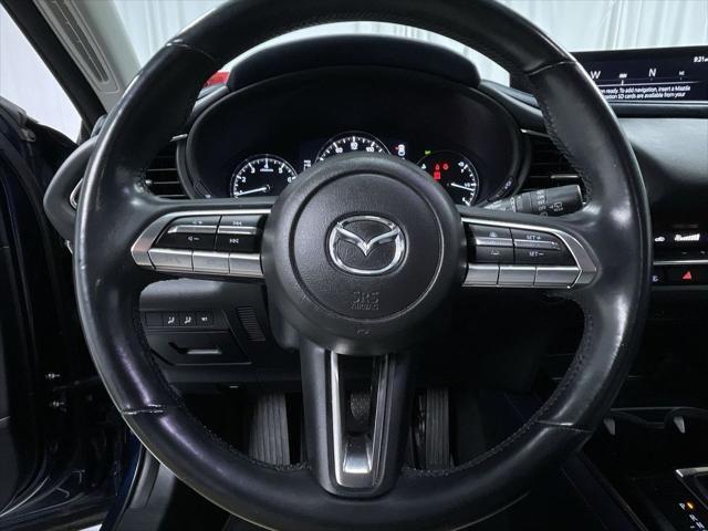 used 2020 Mazda CX-30 car, priced at $20,900