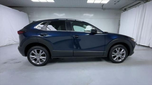 used 2020 Mazda CX-30 car, priced at $20,900