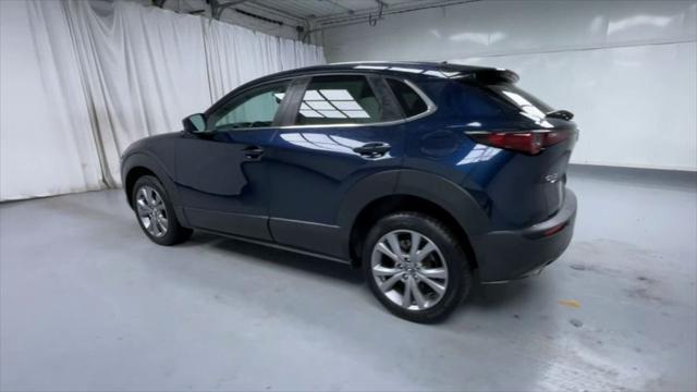 used 2020 Mazda CX-30 car, priced at $20,900