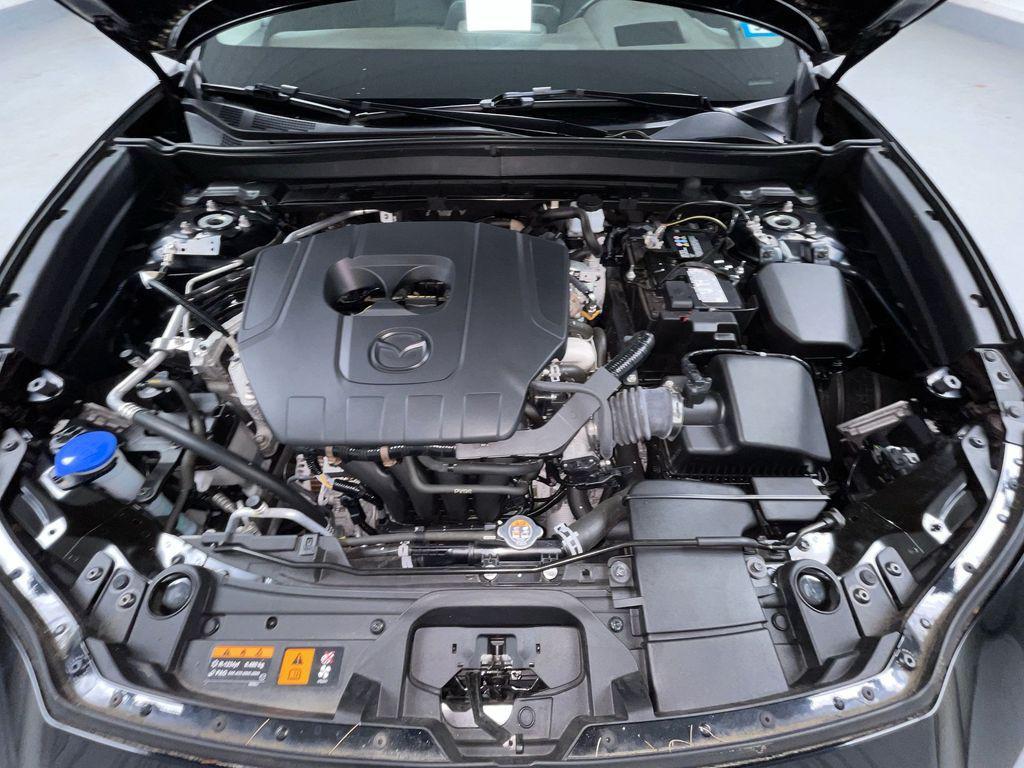 used 2023 Mazda CX-30 car, priced at $27,500