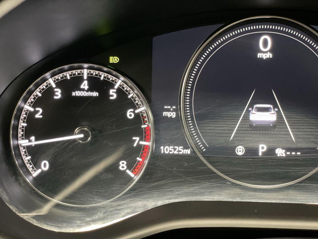 used 2023 Mazda CX-30 car, priced at $27,500