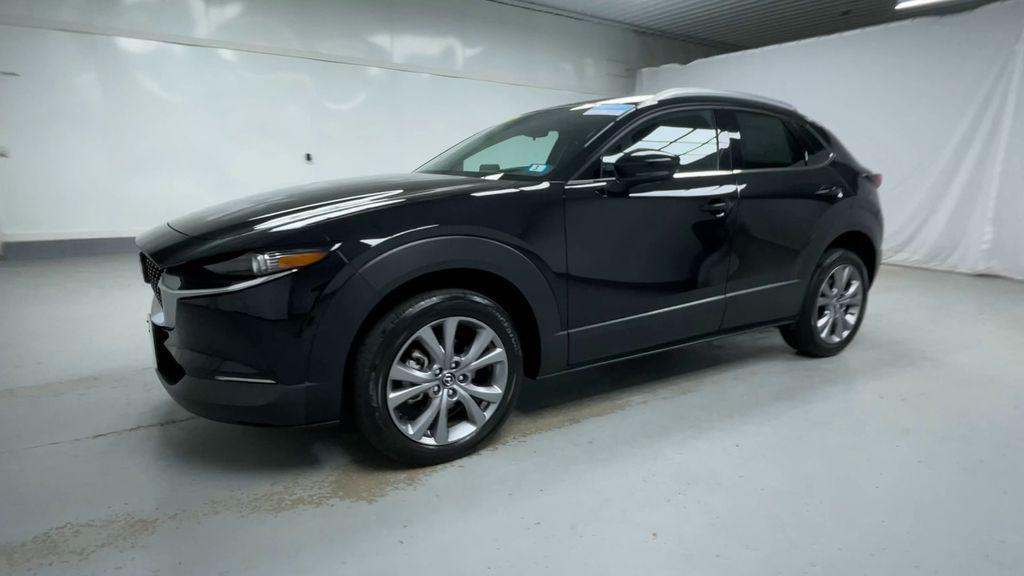 used 2023 Mazda CX-30 car, priced at $27,500