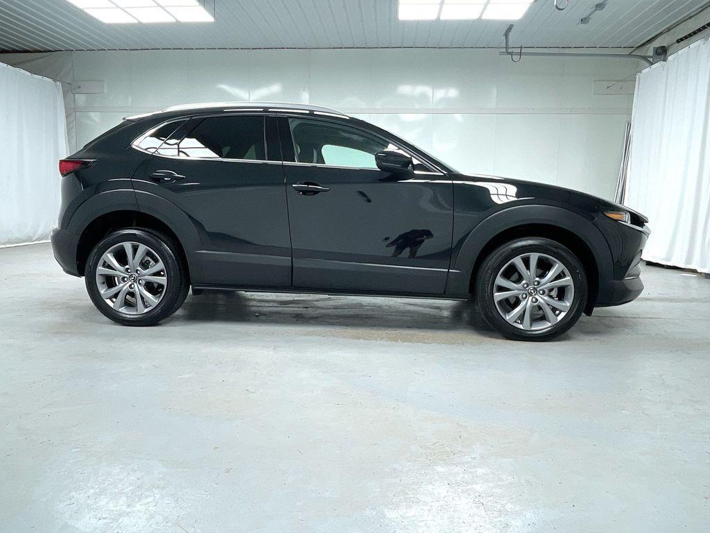 used 2023 Mazda CX-30 car, priced at $27,500