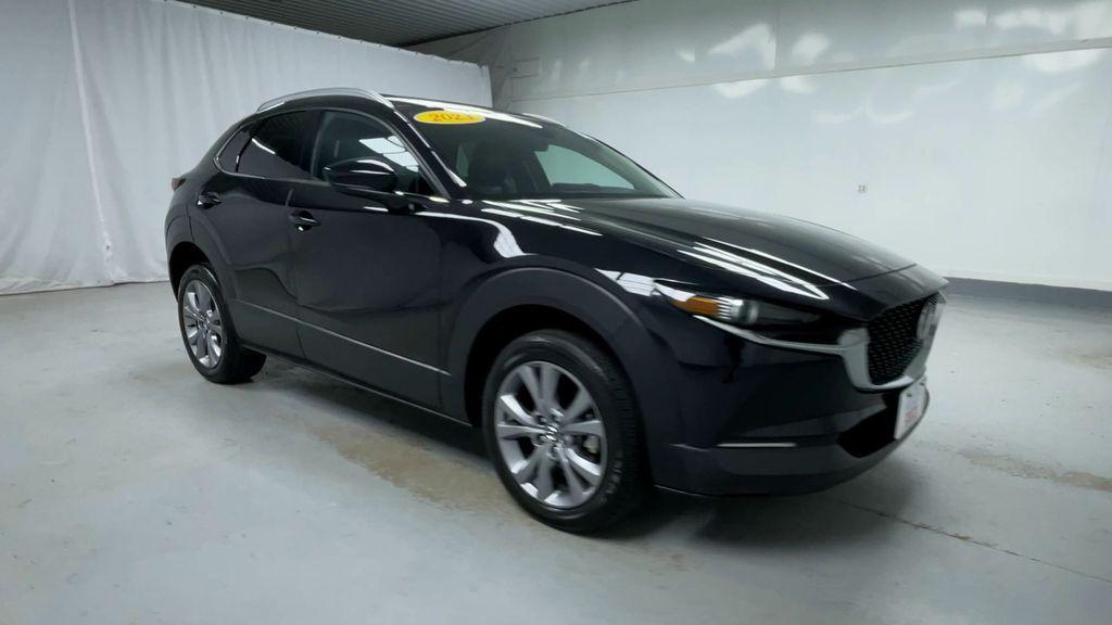 used 2023 Mazda CX-30 car, priced at $27,500