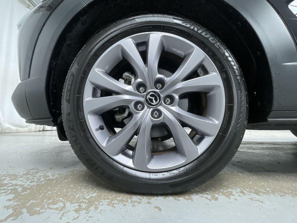 used 2023 Mazda CX-30 car, priced at $27,500