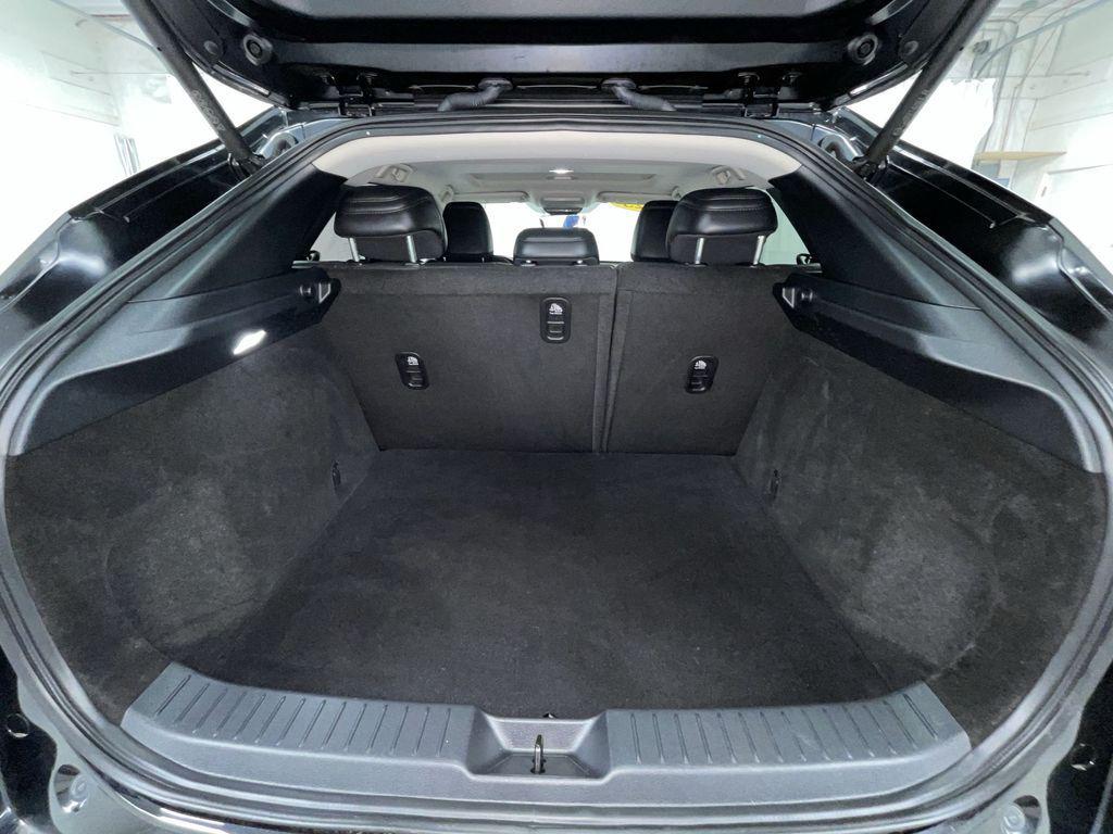 used 2023 Mazda CX-30 car, priced at $27,500