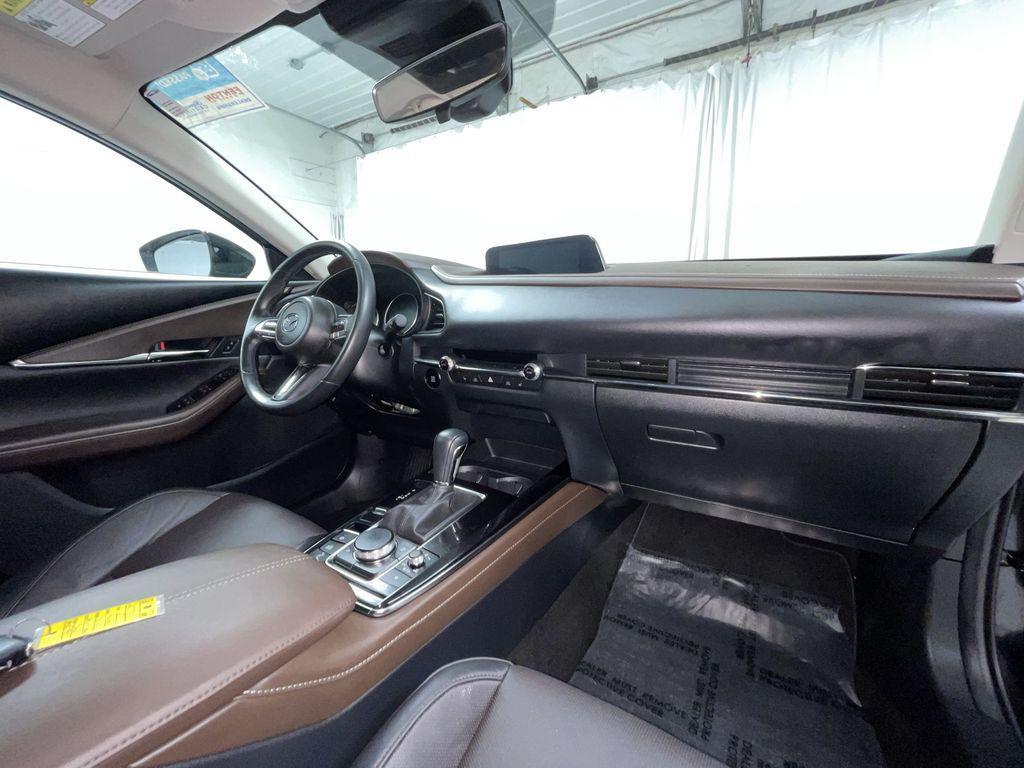 used 2023 Mazda CX-30 car, priced at $27,500