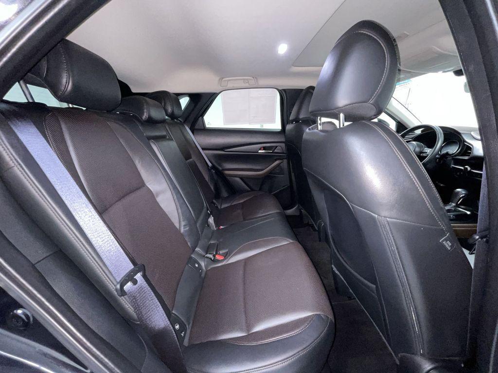 used 2023 Mazda CX-30 car, priced at $27,500