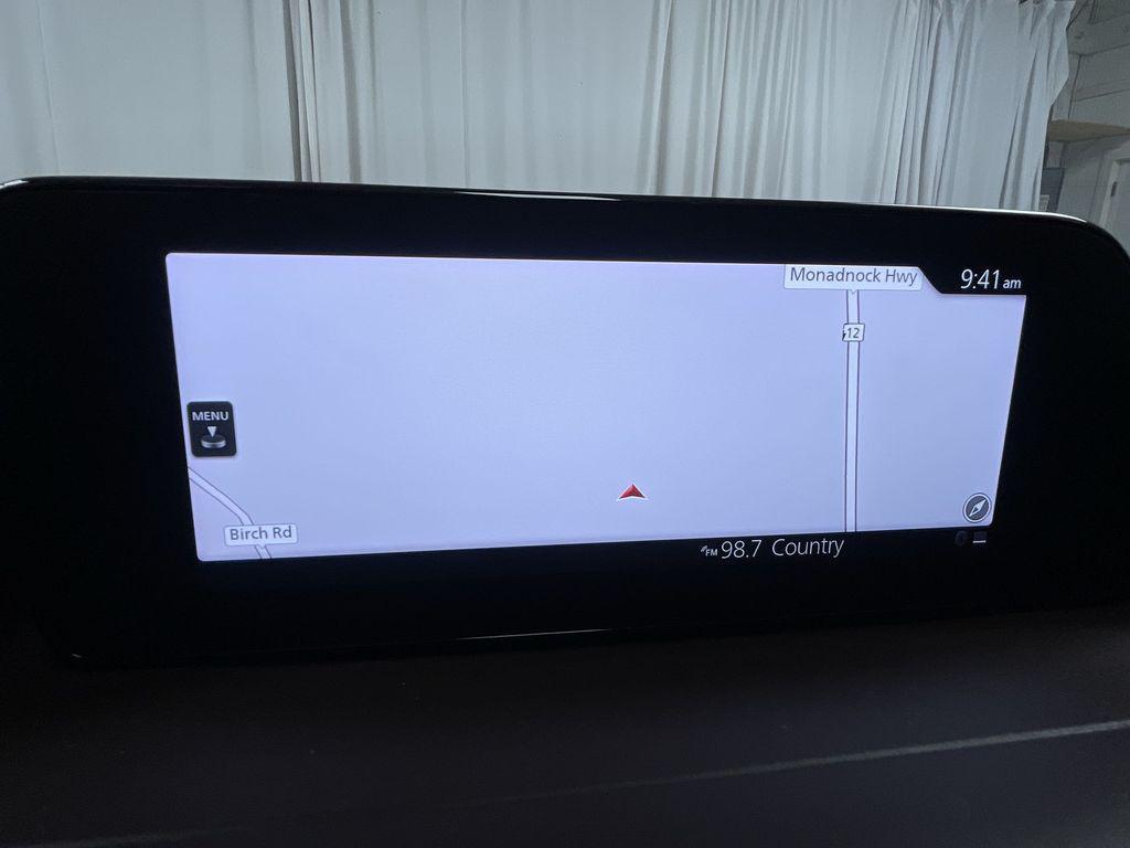 used 2023 Mazda CX-30 car, priced at $27,500