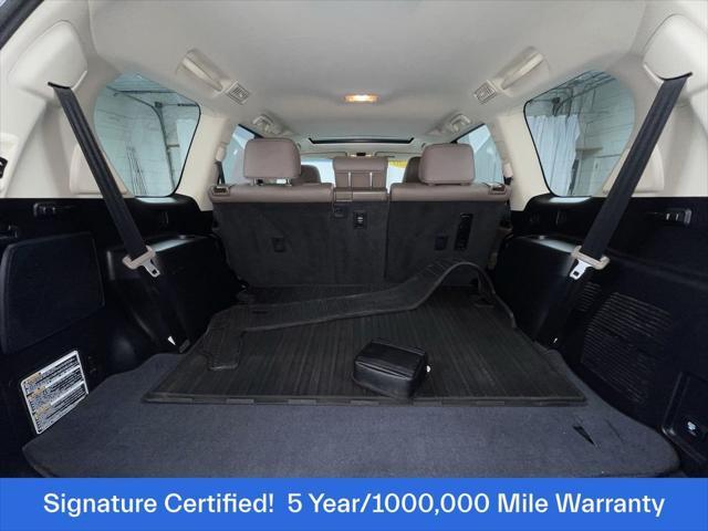 used 2020 Lexus GX 460 car, priced at $39,995