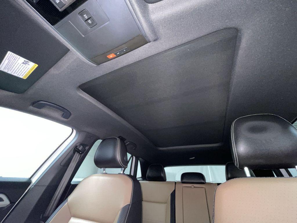 used 2022 Volkswagen Atlas Cross Sport car, priced at $28,995