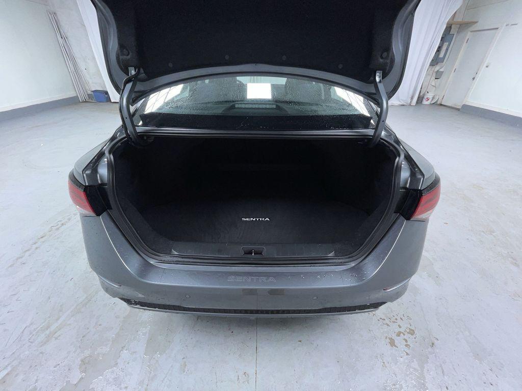 used 2022 Nissan Sentra car, priced at $16,995