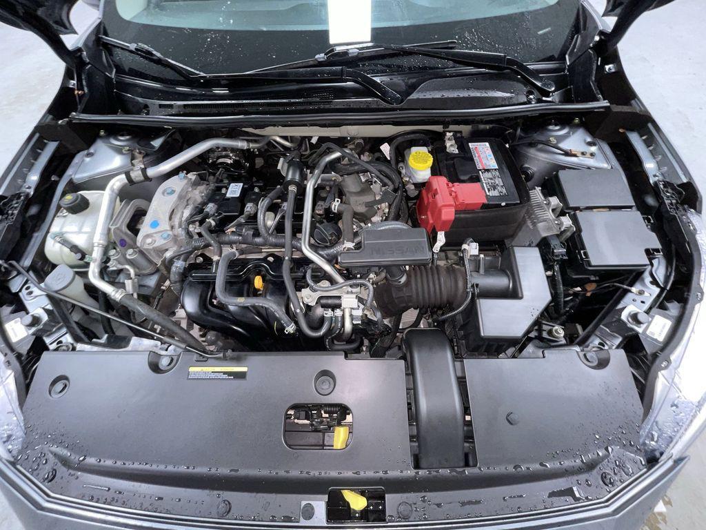 used 2022 Nissan Sentra car, priced at $16,995