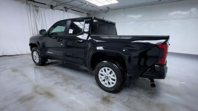 new 2024 Toyota Tacoma car, priced at $40,268