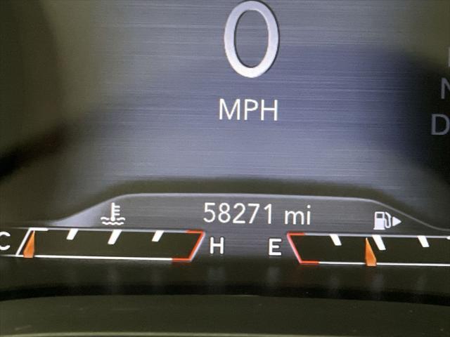 used 2020 Jeep Cherokee car, priced at $21,995