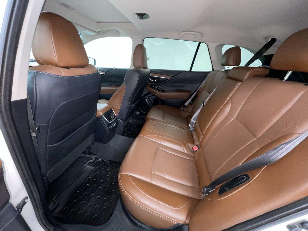 used 2022 Subaru Outback car, priced at $25,900