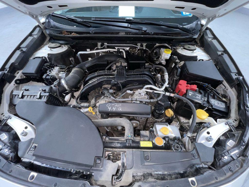 used 2022 Subaru Outback car, priced at $25,900