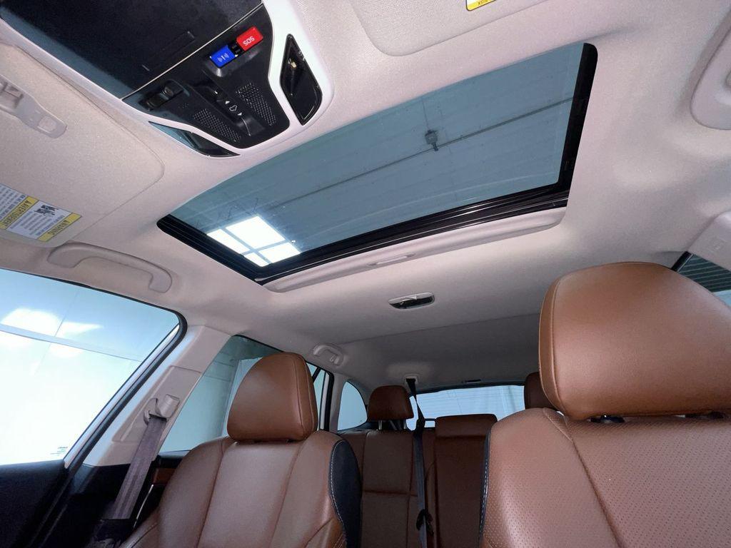 used 2022 Subaru Outback car, priced at $25,900