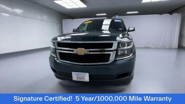 used 2019 Chevrolet Tahoe car, priced at $33,995