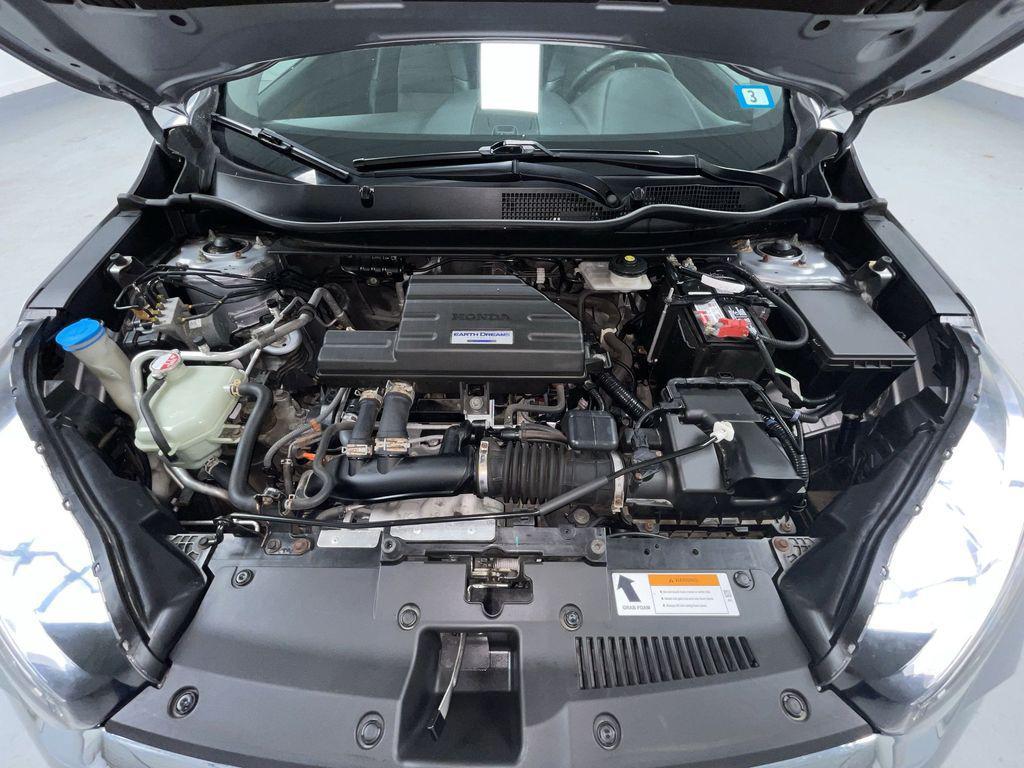 used 2019 Honda CR-V car, priced at $23,595
