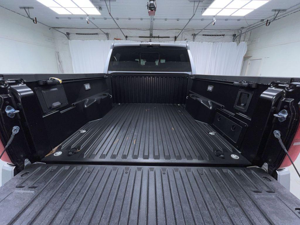 new 2025 Toyota Tacoma car, priced at $47,226